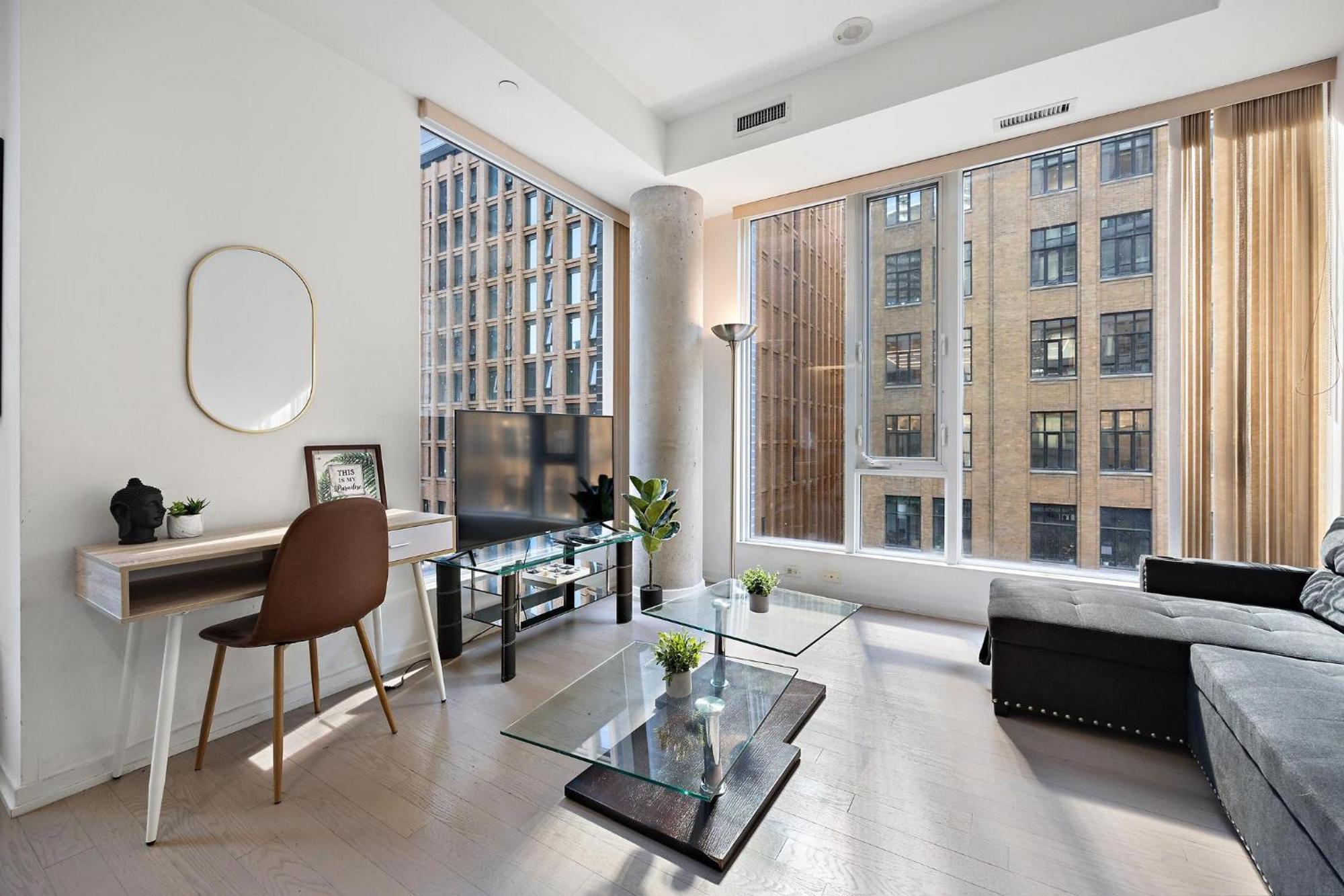 Downtown Toronto Condos المظهر الخارجي الصورة